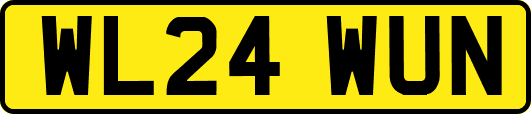 WL24WUN