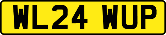 WL24WUP