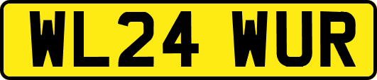 WL24WUR