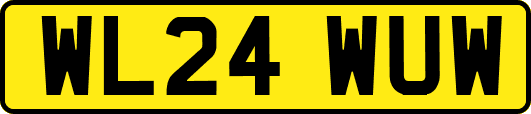 WL24WUW