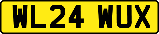 WL24WUX