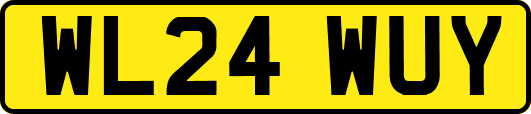 WL24WUY