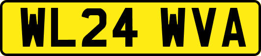WL24WVA