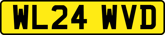 WL24WVD