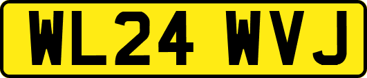 WL24WVJ