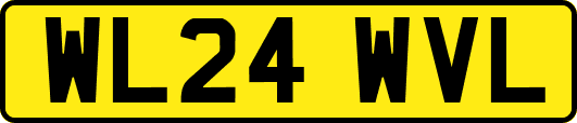 WL24WVL