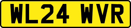 WL24WVR