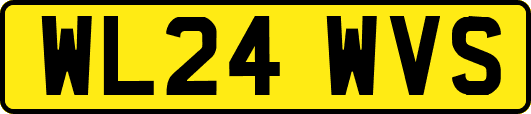 WL24WVS
