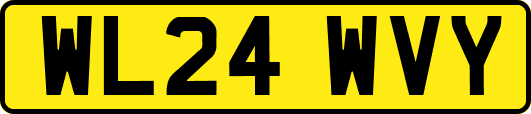 WL24WVY