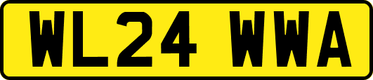 WL24WWA