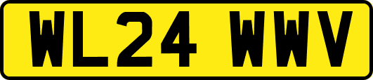 WL24WWV
