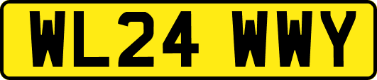 WL24WWY