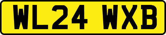 WL24WXB
