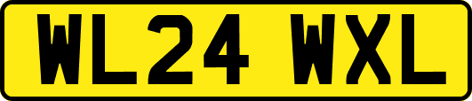 WL24WXL