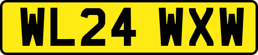 WL24WXW