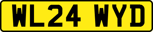 WL24WYD