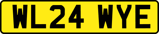 WL24WYE
