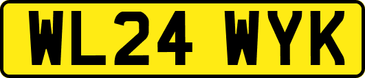 WL24WYK