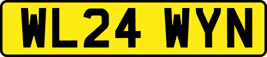 WL24WYN
