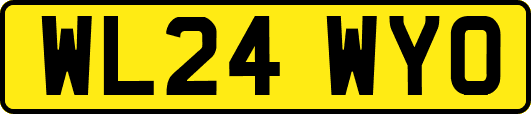 WL24WYO