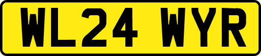 WL24WYR