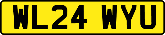 WL24WYU