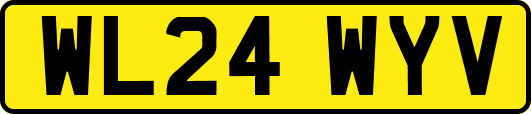 WL24WYV