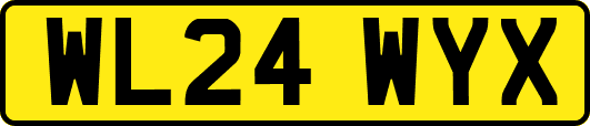 WL24WYX