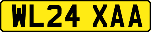 WL24XAA