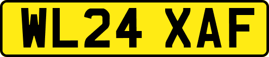 WL24XAF