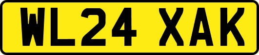 WL24XAK