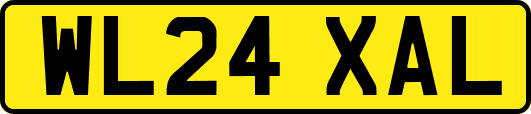 WL24XAL