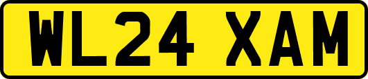 WL24XAM