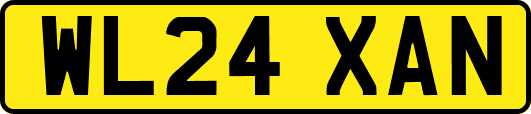 WL24XAN
