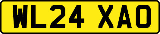 WL24XAO