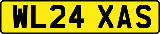WL24XAS