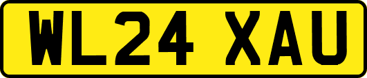 WL24XAU