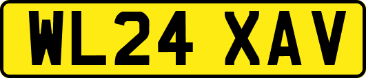 WL24XAV