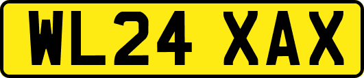 WL24XAX