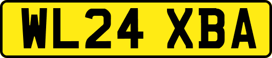 WL24XBA