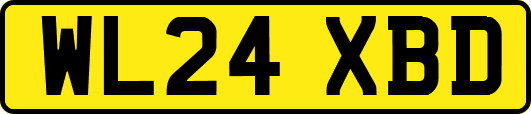 WL24XBD