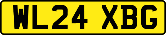 WL24XBG