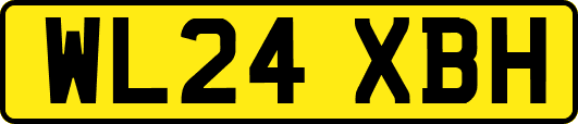 WL24XBH