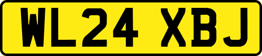 WL24XBJ