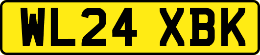 WL24XBK