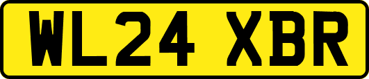 WL24XBR