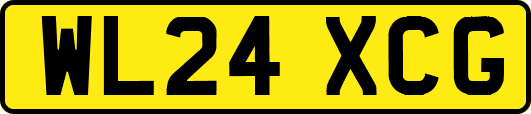 WL24XCG
