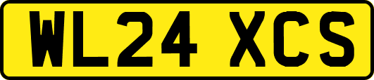 WL24XCS