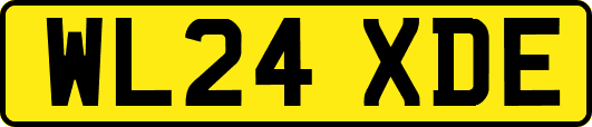WL24XDE