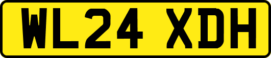 WL24XDH